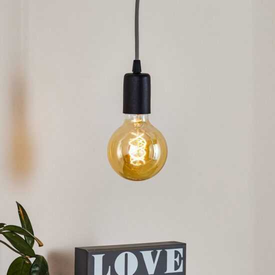 EULUNA Závěsná světla