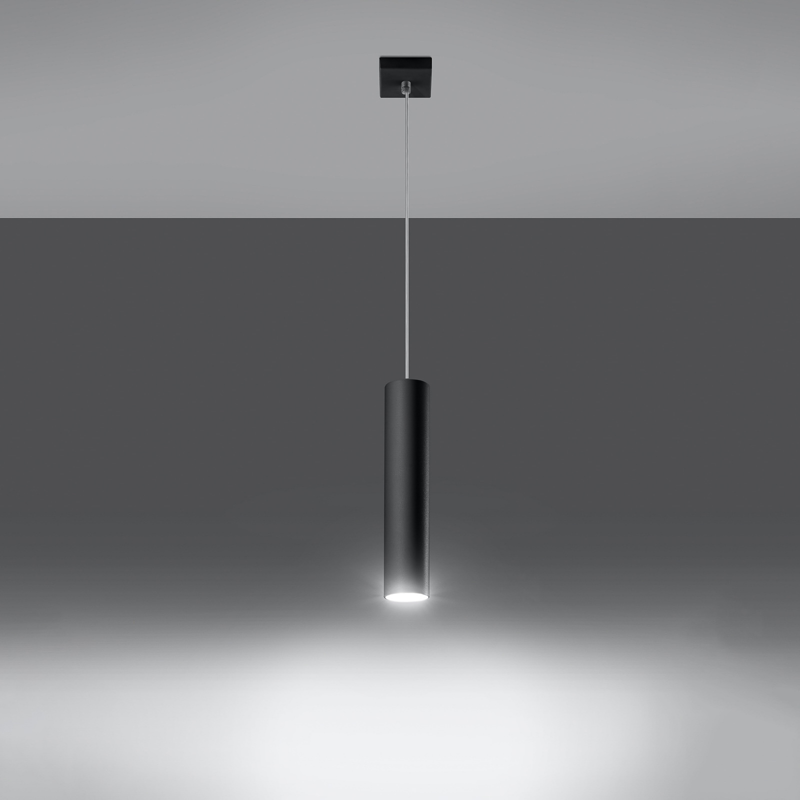 EULUNA Závěsná světla