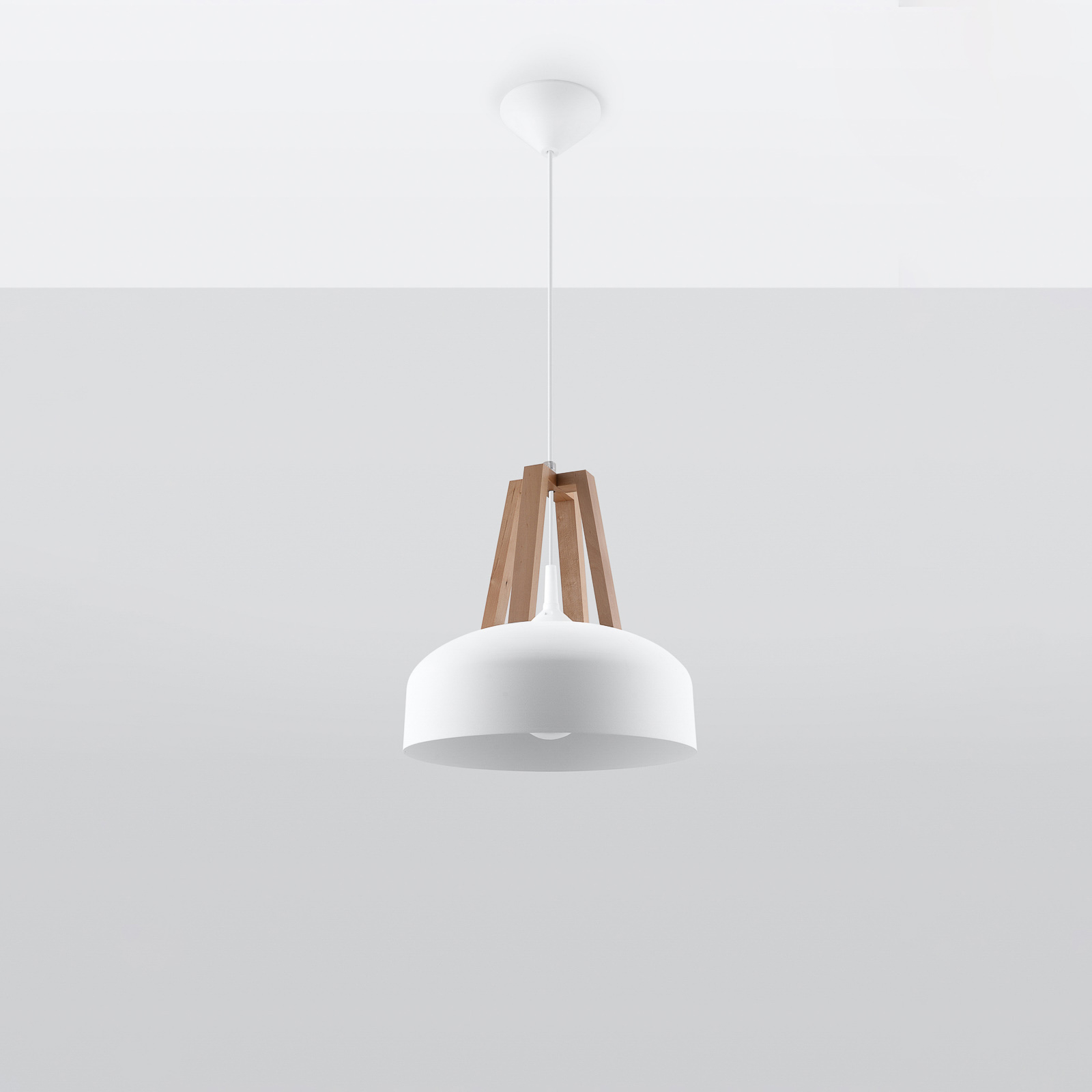 EULUNA Závěsná světla