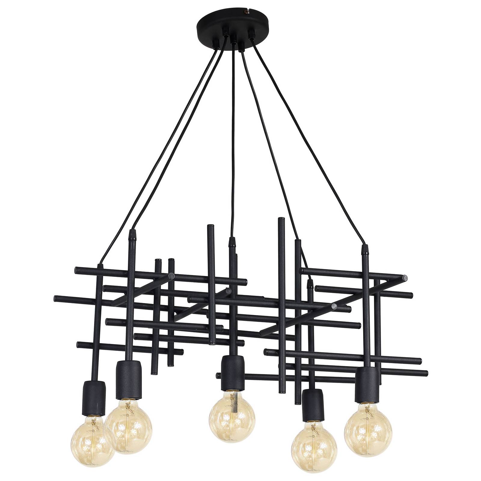 EULUNA Závěsná světla