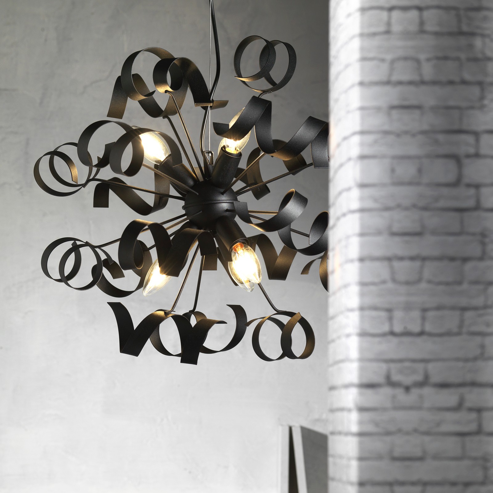 EULUNA Závěsná světla