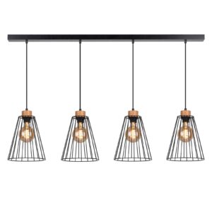 EULUNA Závěsná světla