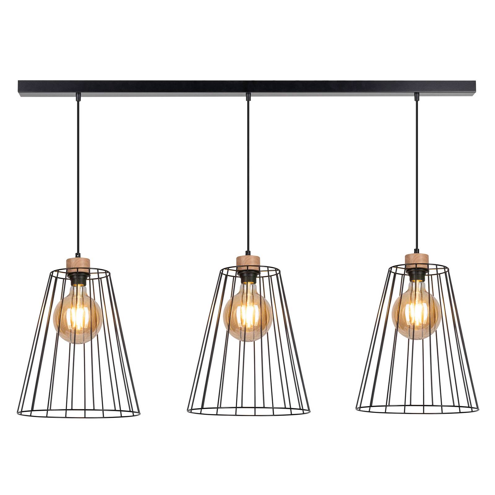 EULUNA Závěsná světla