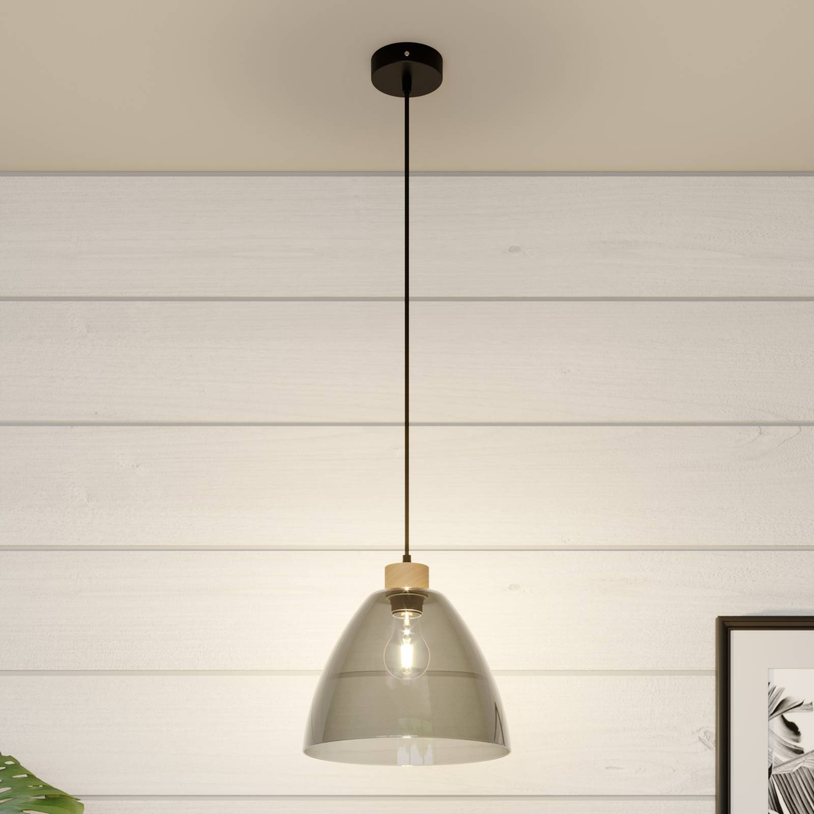 EULUNA Závěsná světla