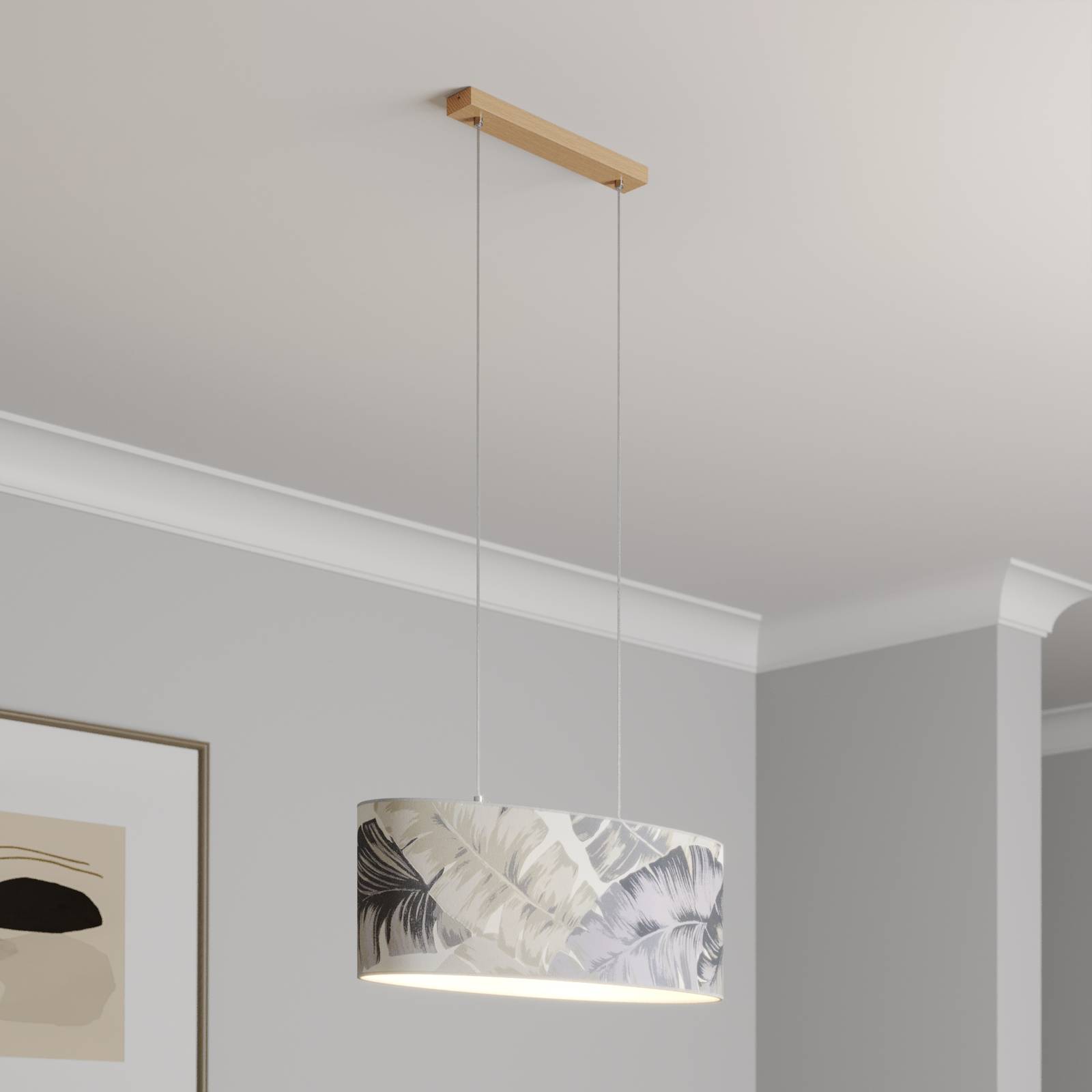 EULUNA Závěsná světla