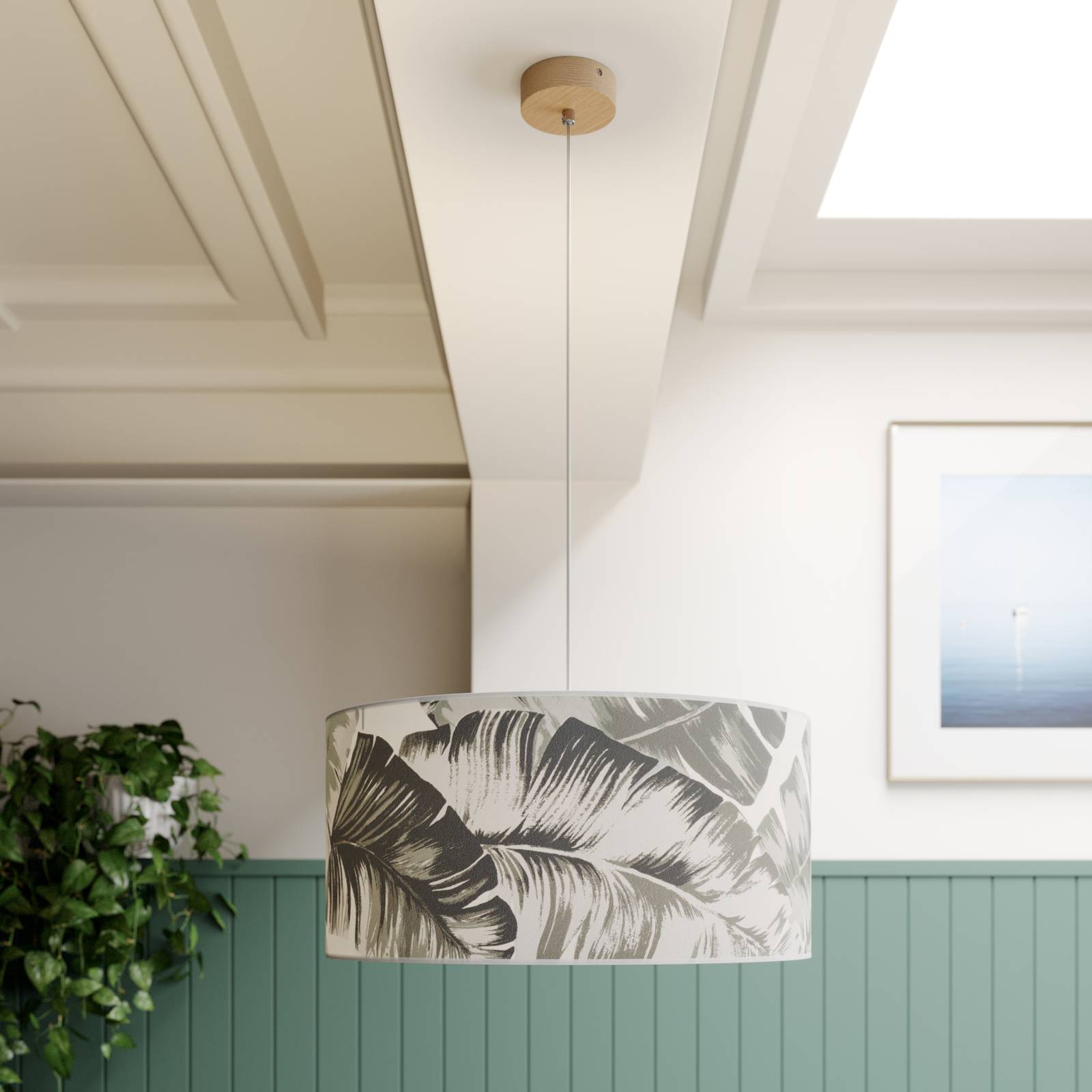 EULUNA Závěsná světla