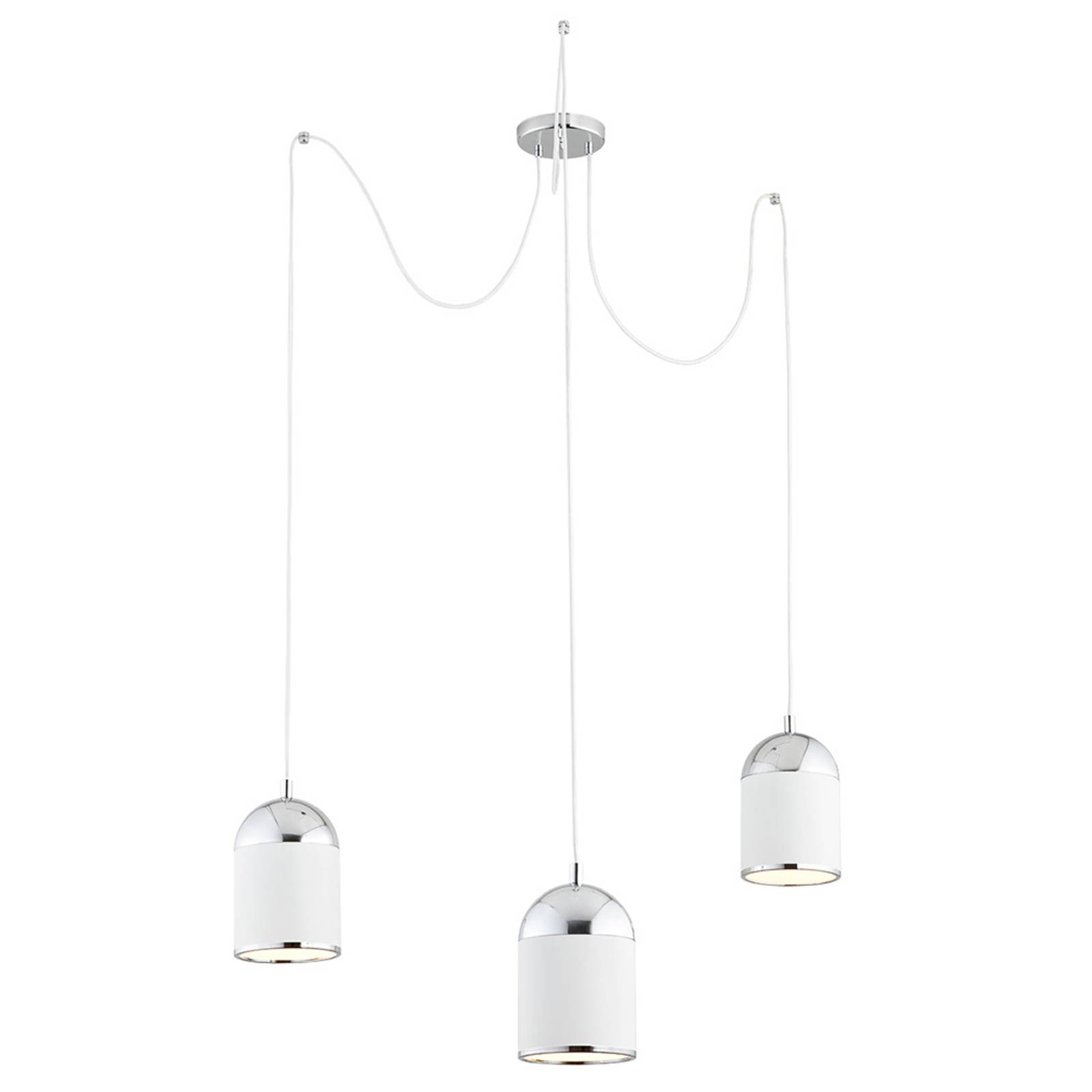 EULUNA Závěsná světla