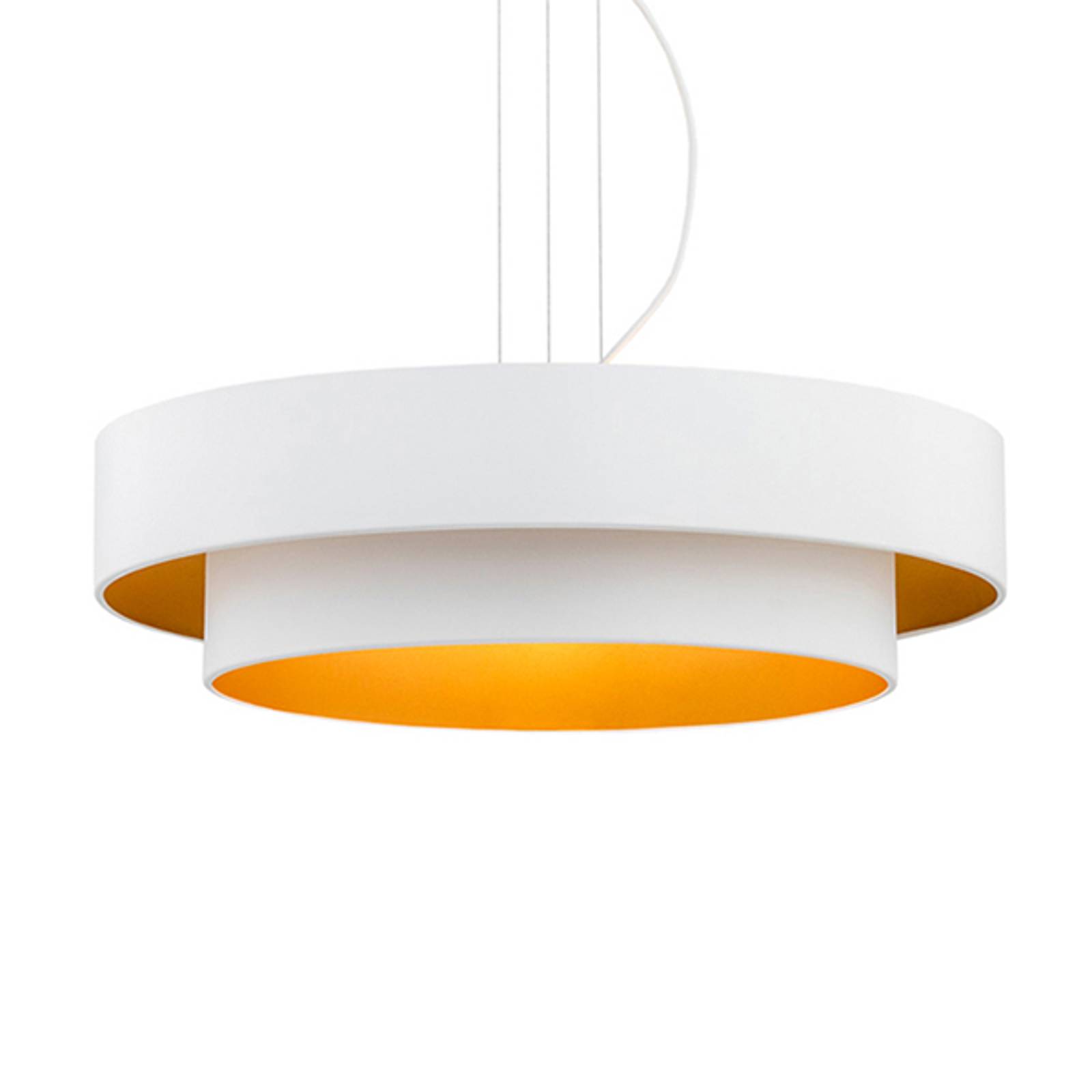 EULUNA Závěsná světla