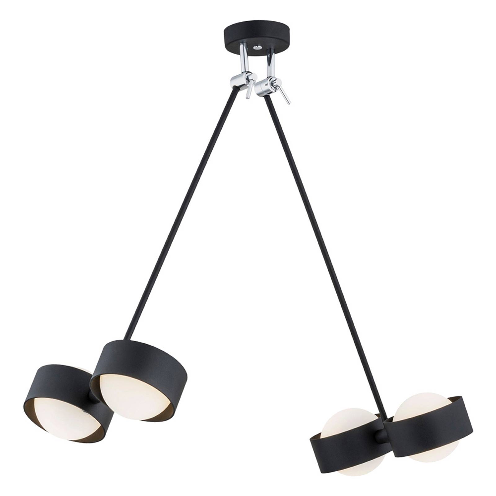 EULUNA Závěsná světla