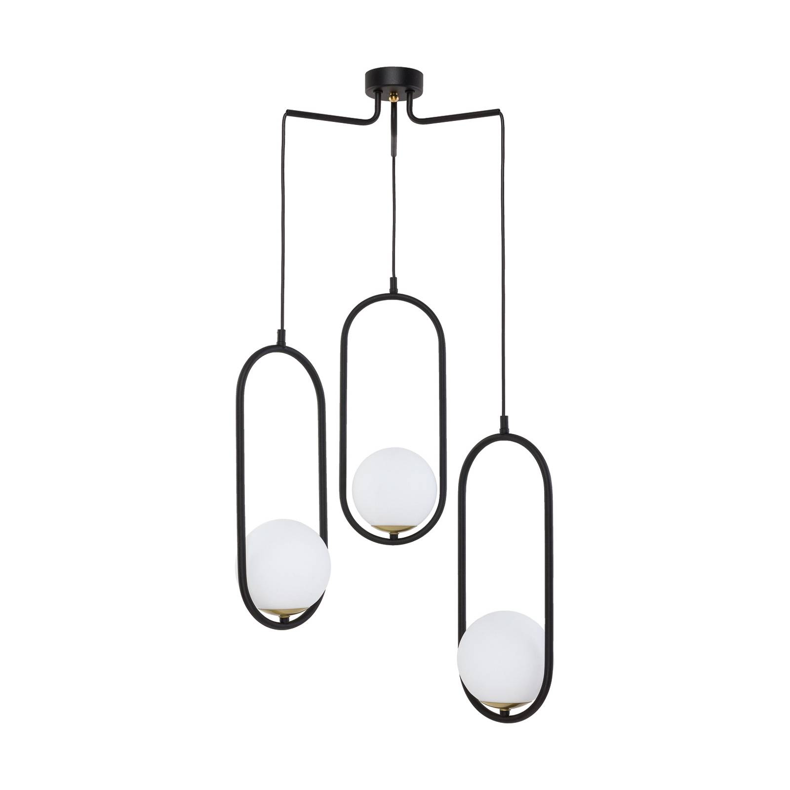 EULUNA Závěsná světla