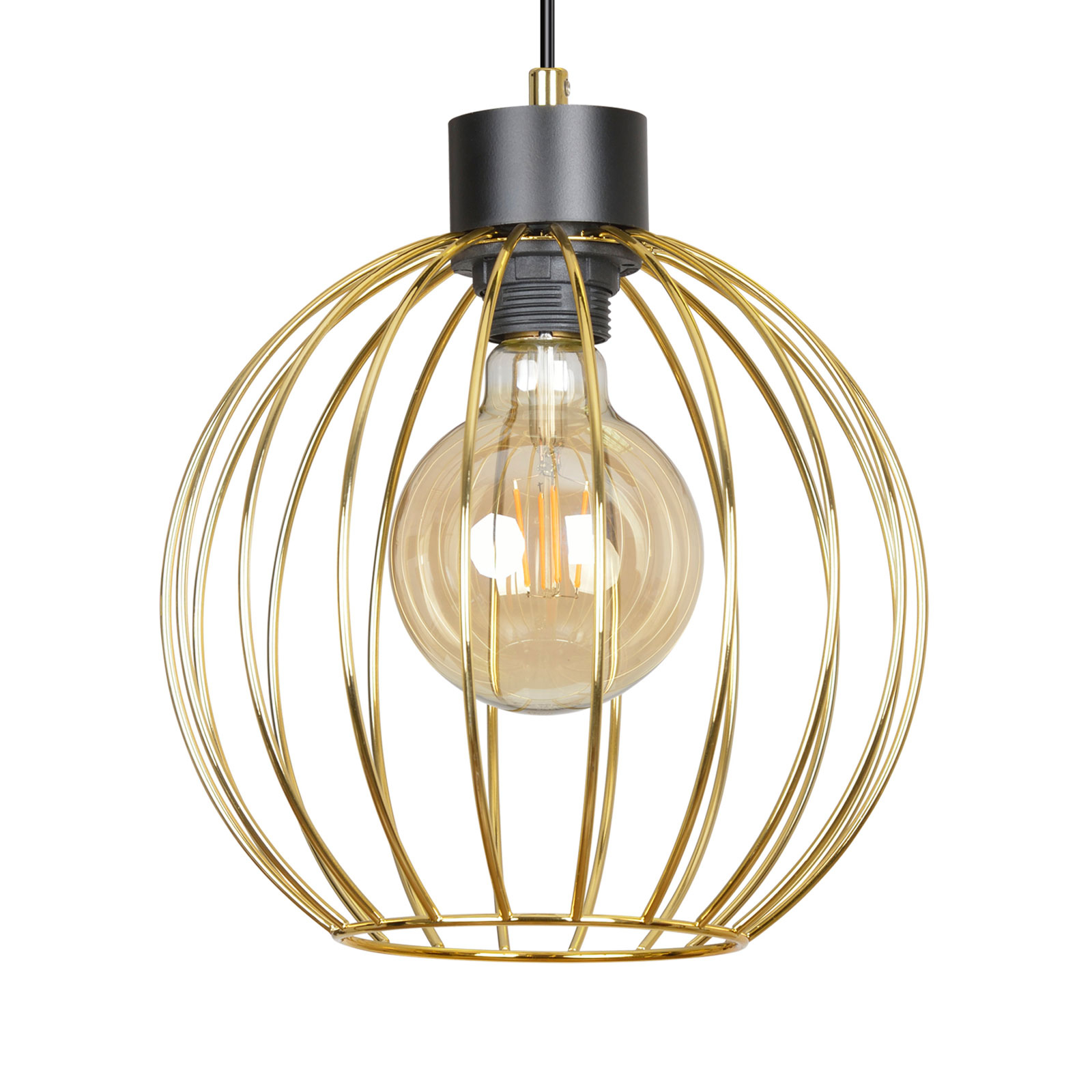 EULUNA Závěsná světla