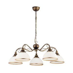 EULUNA Závěsná světla