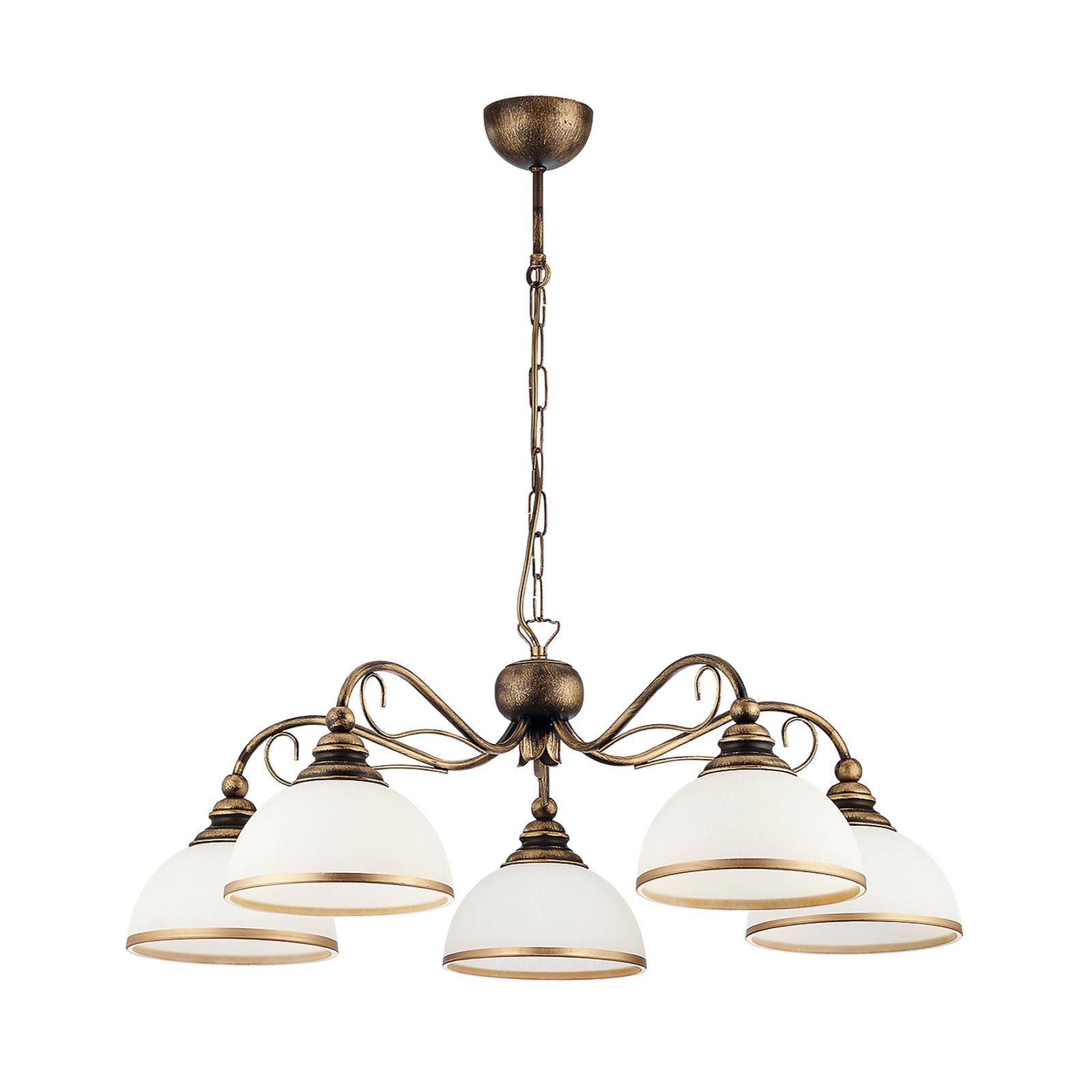 EULUNA Závěsná světla