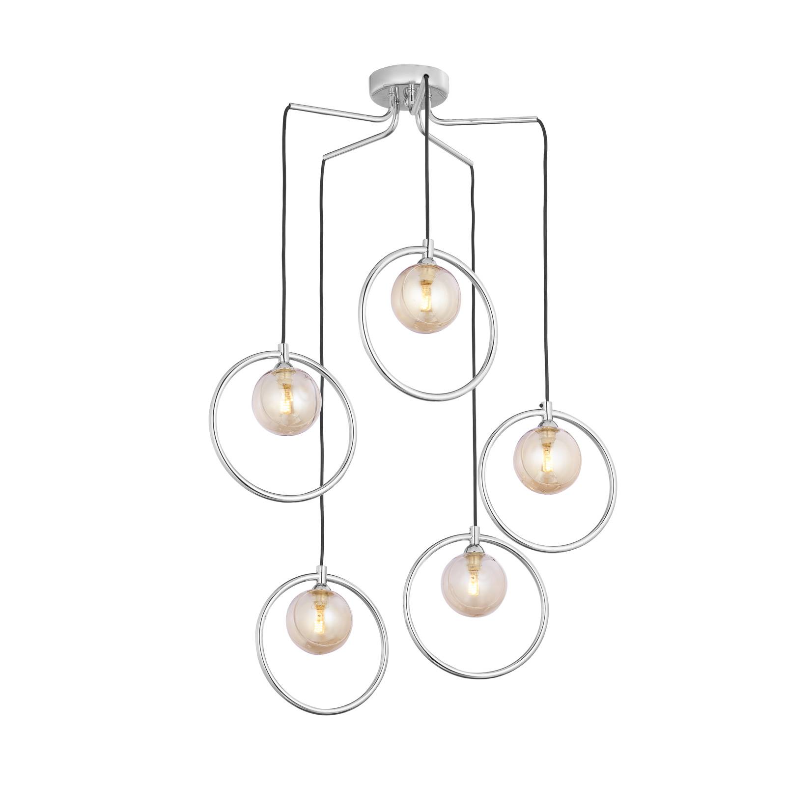 EULUNA Závěsná světla