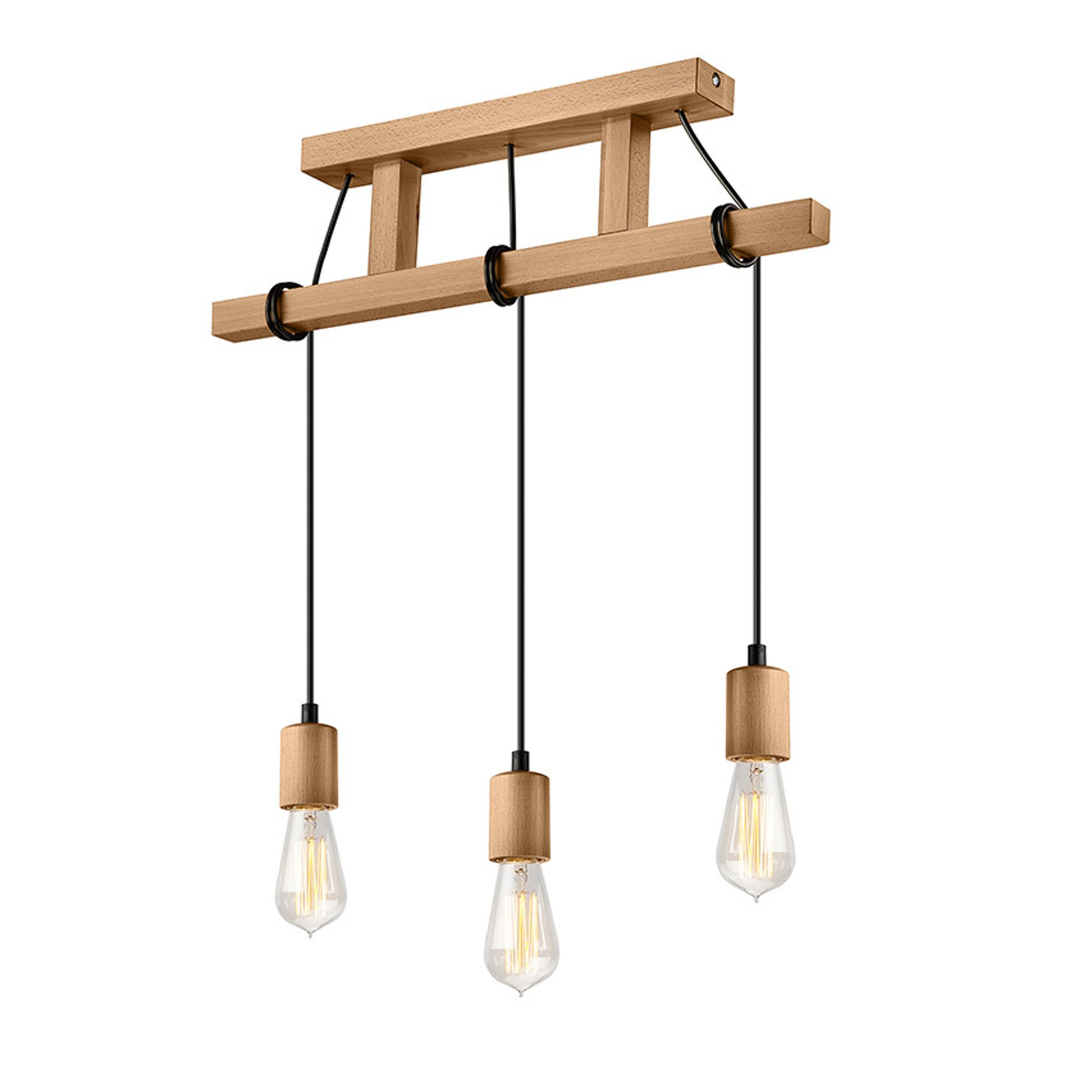 EULUNA Závěsná světla