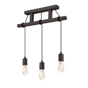 EULUNA Závěsná světla