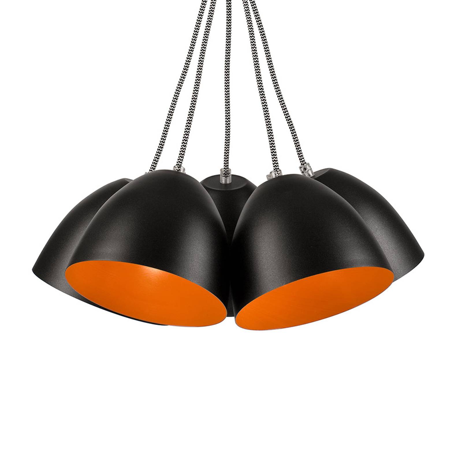 EULUNA Závěsná světla