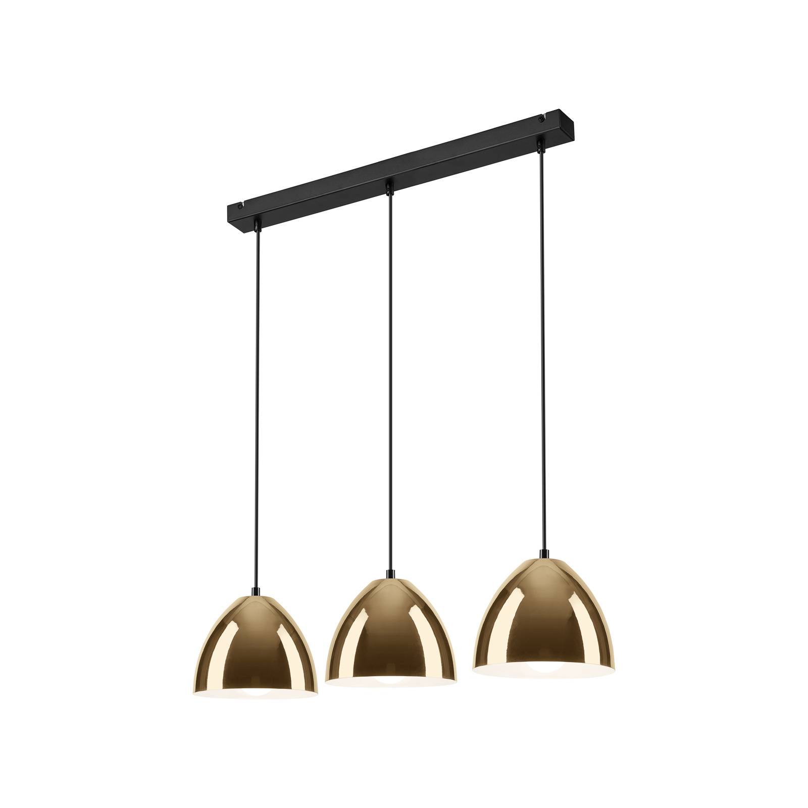 EULUNA Závěsná světla