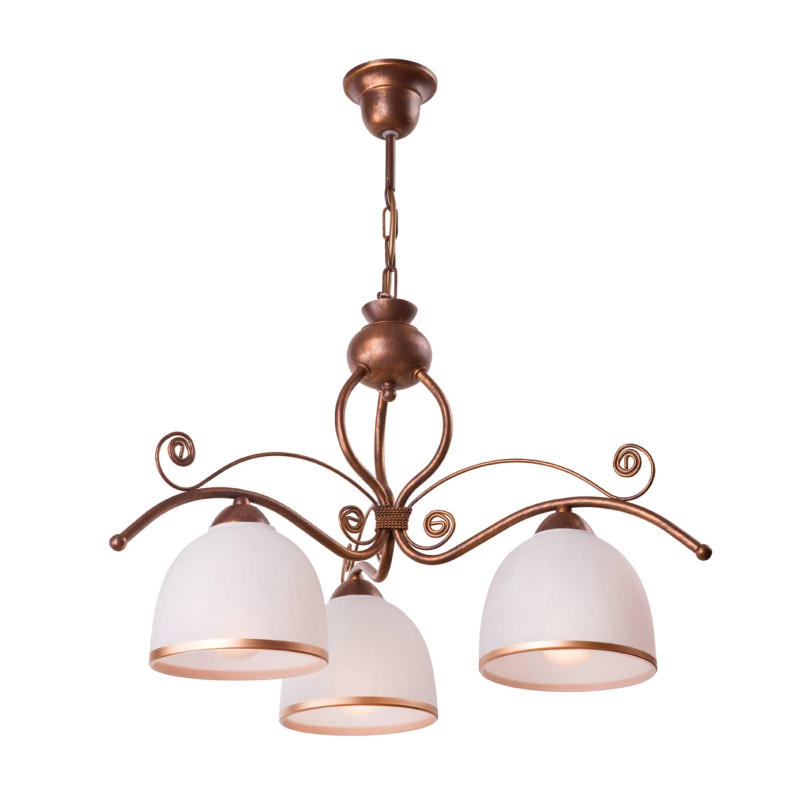 EULUNA Závěsná světla