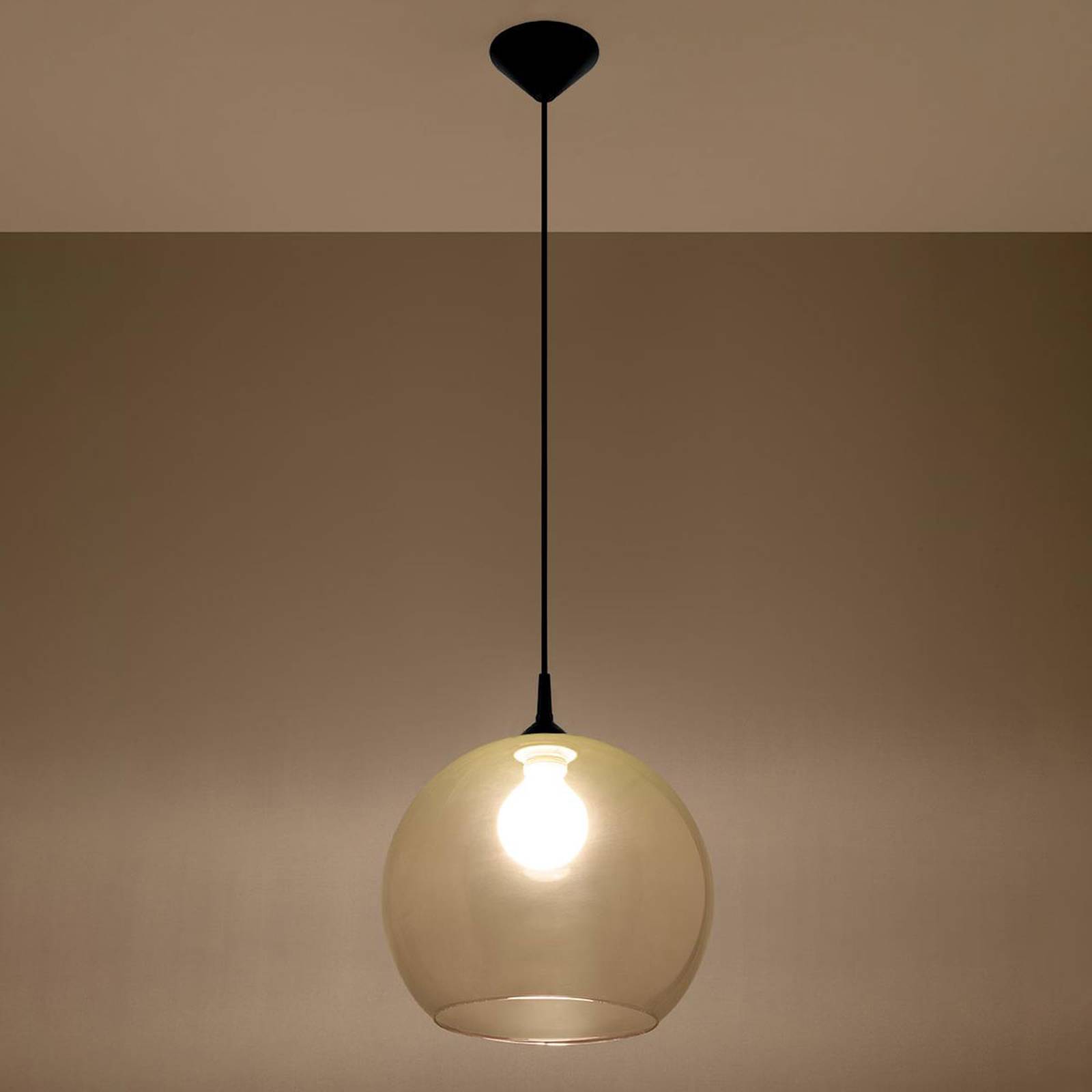 EULUNA Závěsná světla