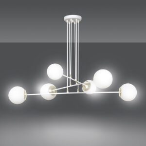 EULUNA Závěsná světla