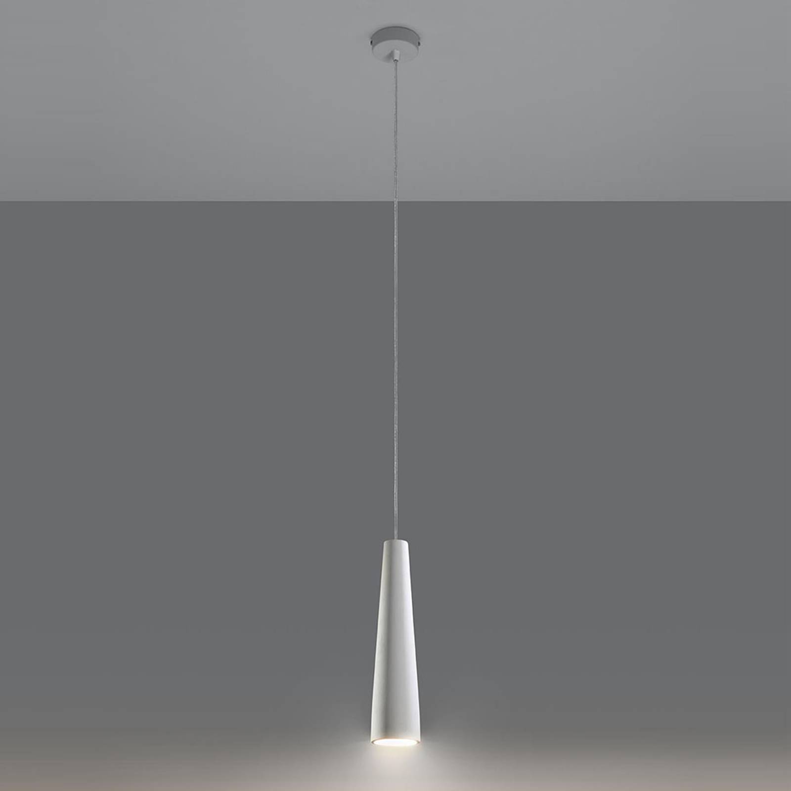 EULUNA Závěsná světla