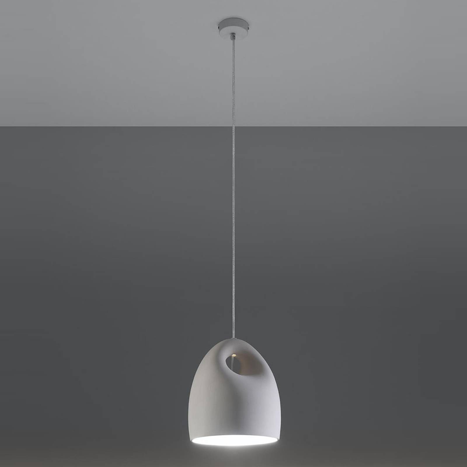 EULUNA Závěsná světla