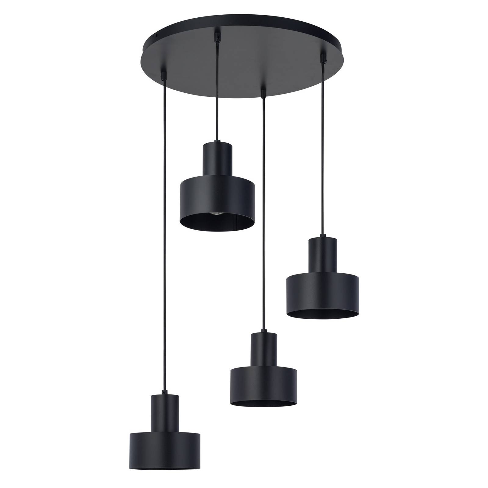 EULUNA Závěsná světla