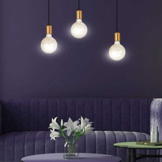 EULUNA Závěsná světla