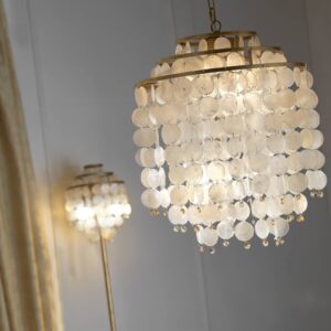 EULUNA Z&aacute;věsn&aacute; světla