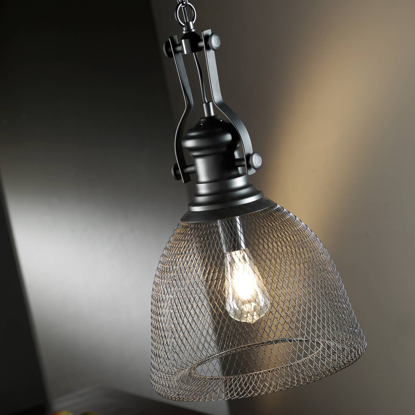 EULUNA Závěsná světla