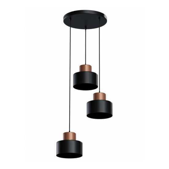 EULUNA Závěsná světla