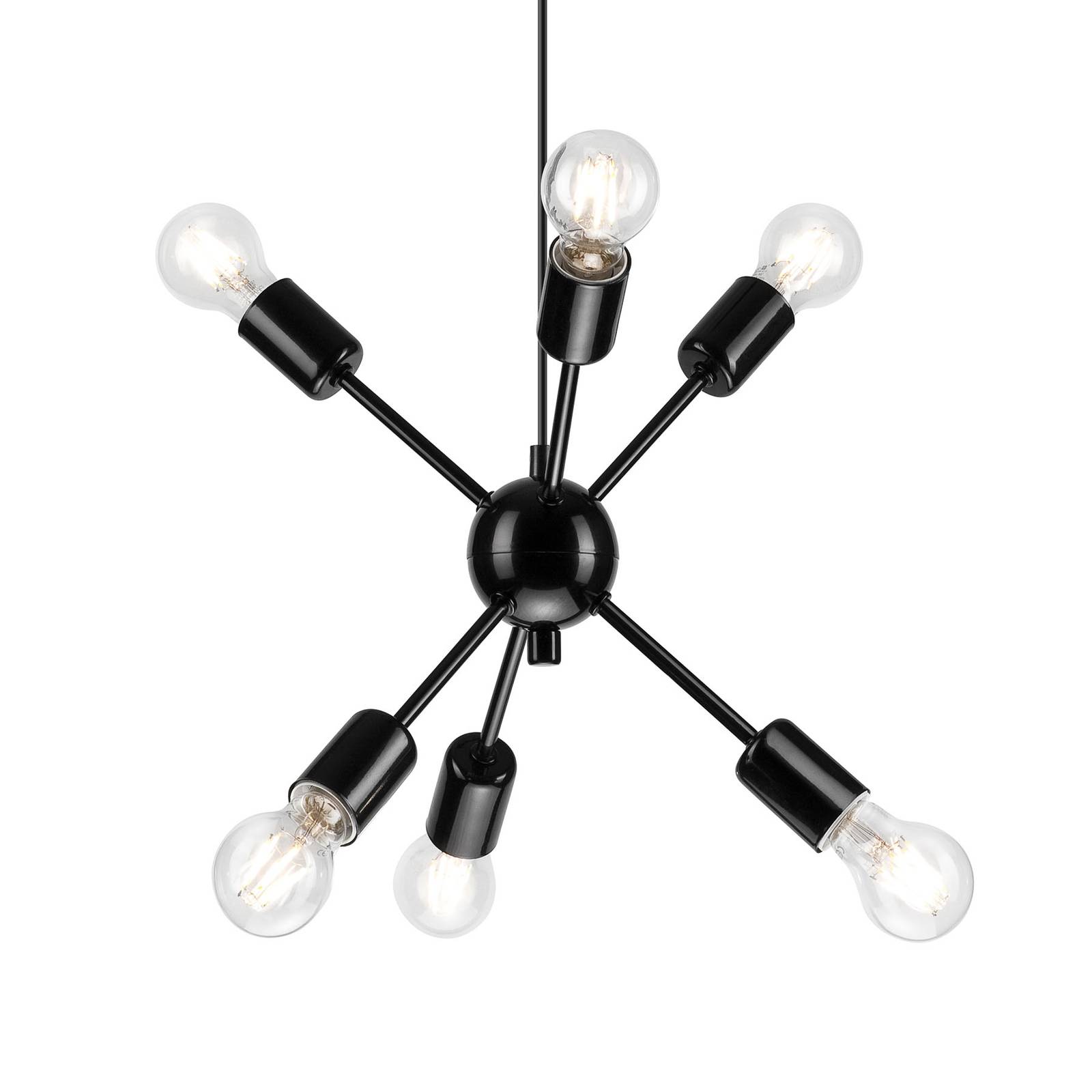 EULUNA Závěsná světla