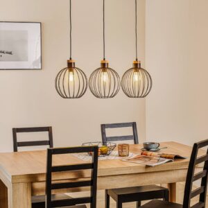 EULUNA Závěsná světla