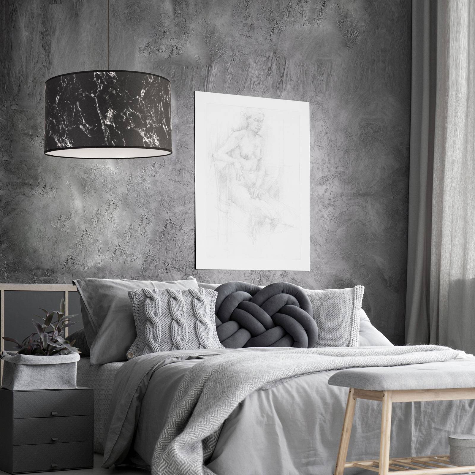 EULUNA Závěsná světla