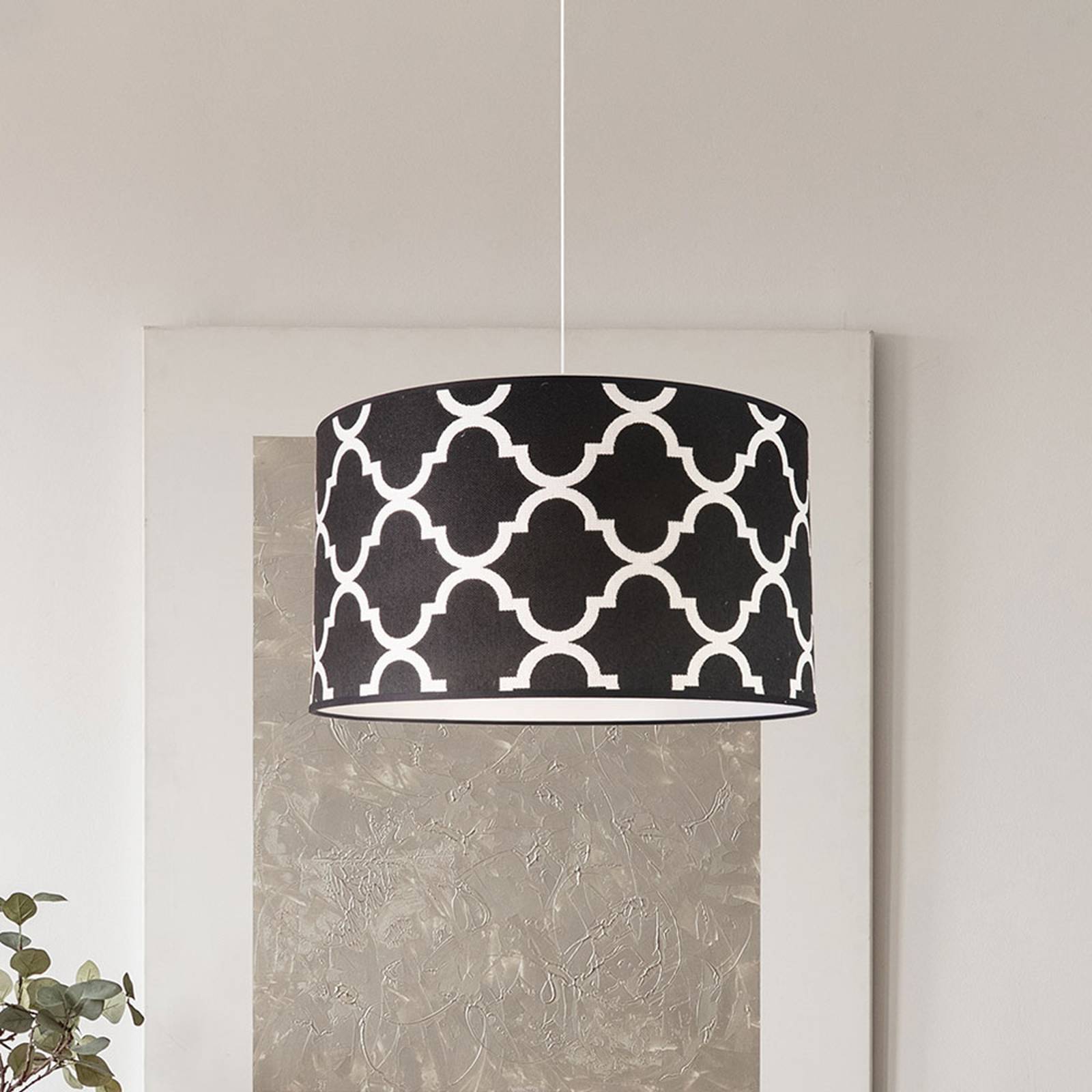 EULUNA Závěsná světla