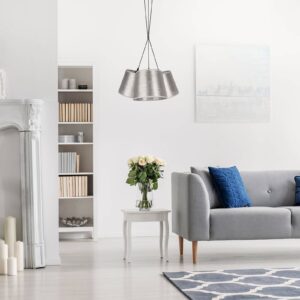 EULUNA Z&aacute;věsn&aacute; světla