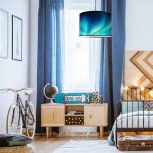 EULUNA Závěsná světla