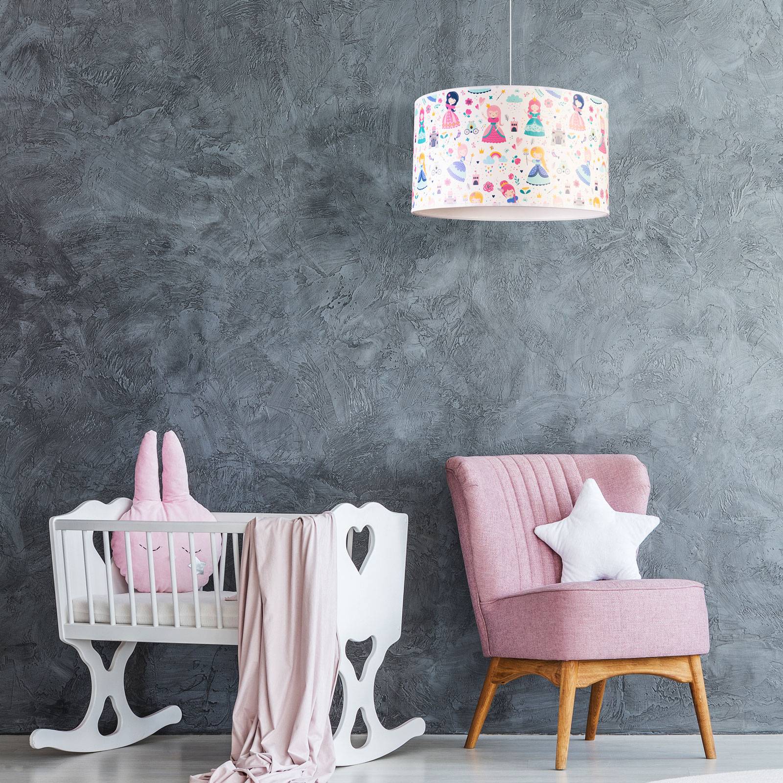 EULUNA Závěsná světla