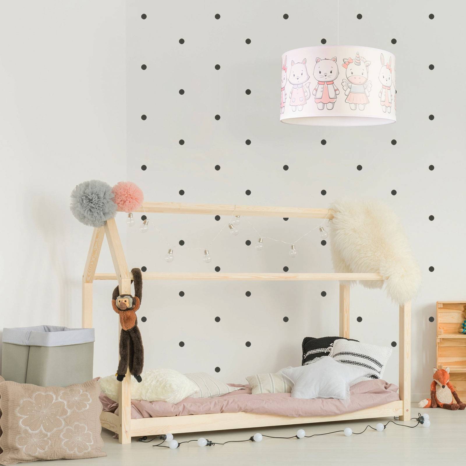 EULUNA Závěsná světla