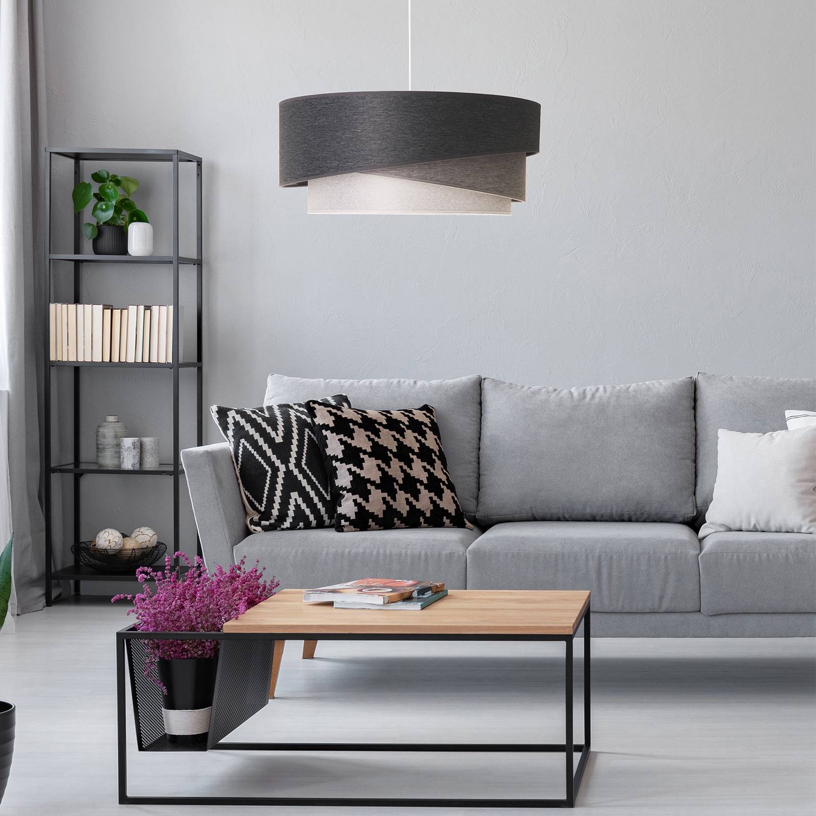 EULUNA Závěsná světla