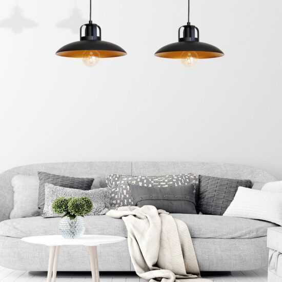 EULUNA Závěsná světla