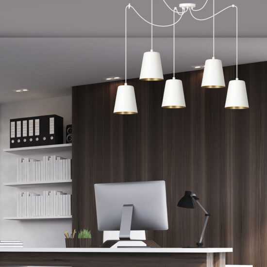 EULUNA Závěsná světla