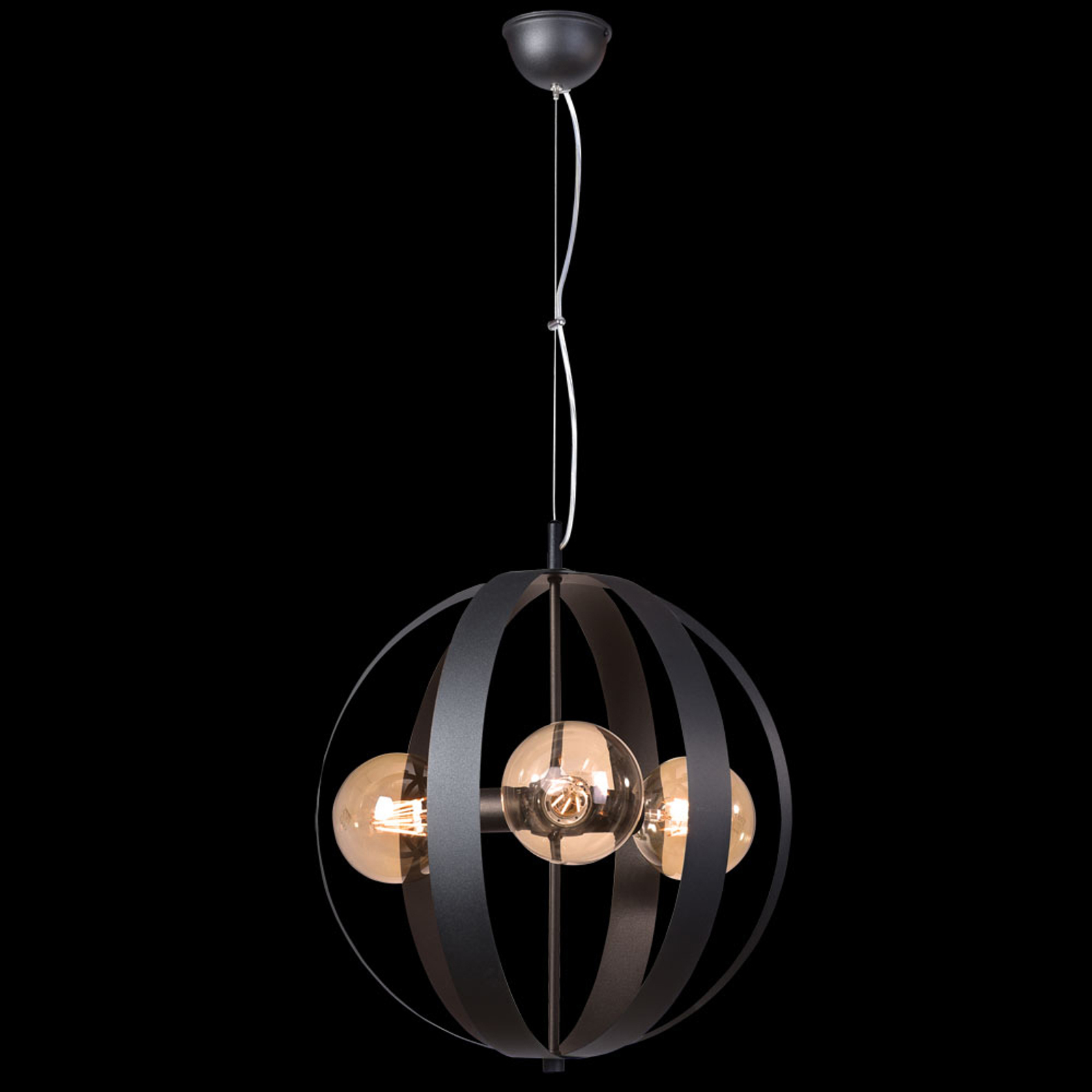 EULUNA Závěsná světla