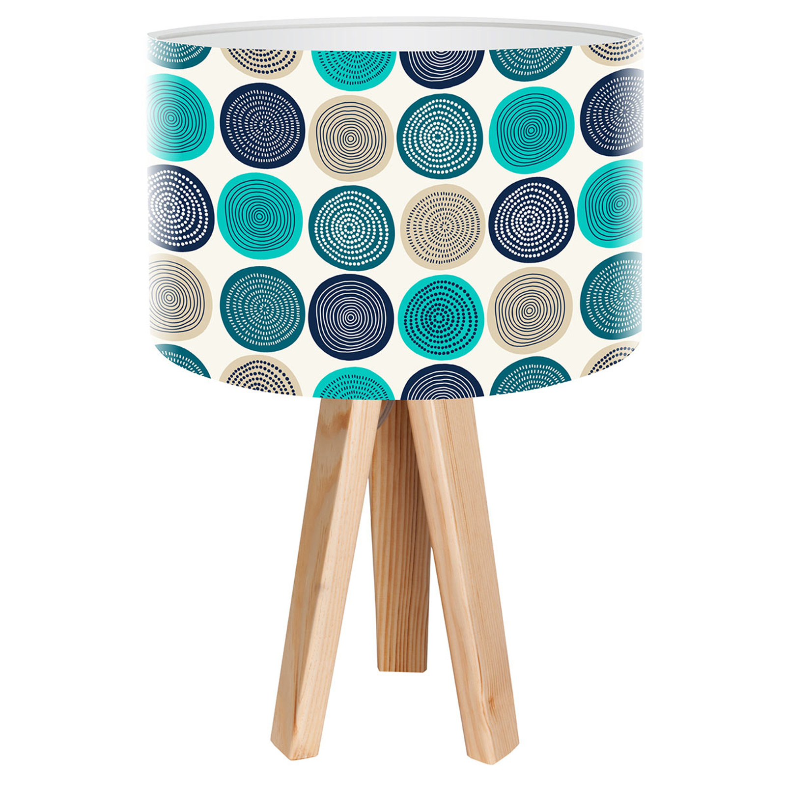 EULUNA mini-foto-252 Stolní lampy