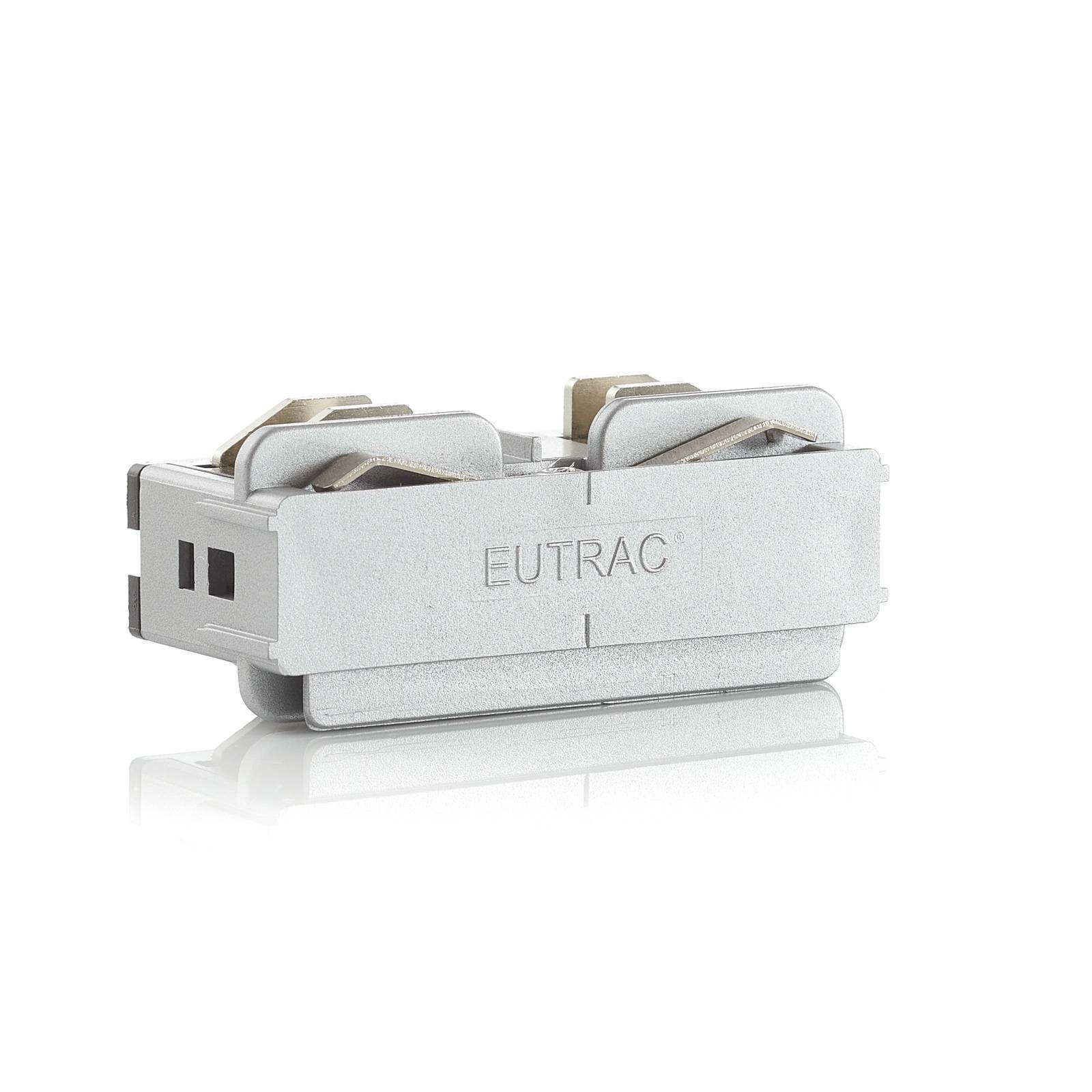 EUTRAC 555 1 1206 3 Svítidla pro 3fázový kolejnicový systém