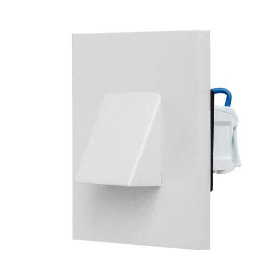 EVN Nástěnná vestavná svítidla