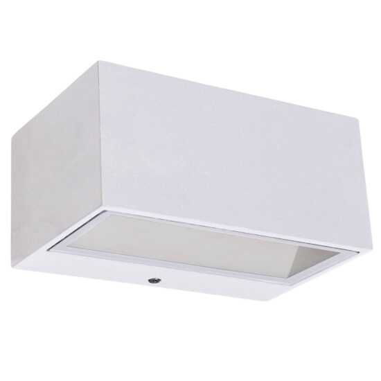 Eco-Light 1891 S WH Venkovní nástěnná svítidla