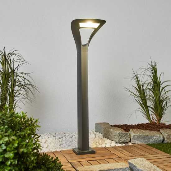 Eco-Light 2522 S-800 GR Osvětlení příjezdové cesty