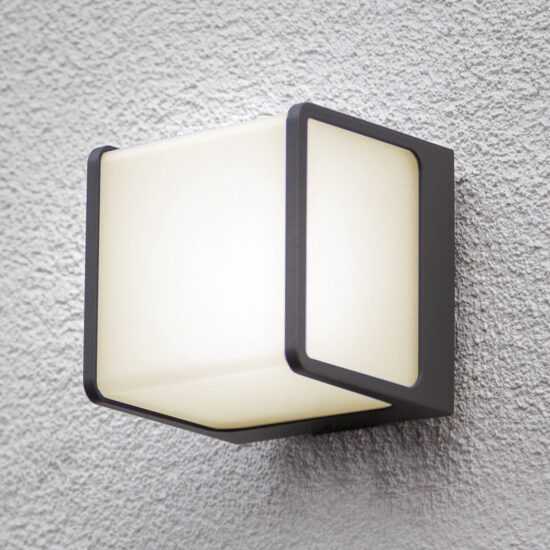 Eco-Light 5197002125 Venkovní nástěnná svítidla